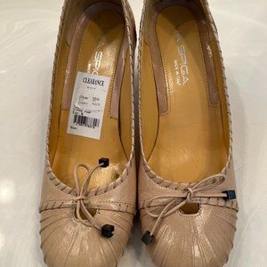 Via Spiga Italian Women’s shoes at Macy’s